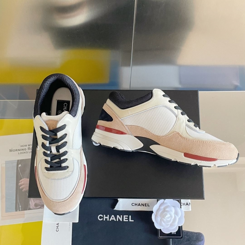 Chanel Sport Shoes